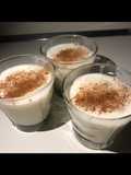 Simple and Delicious Rice Pudding