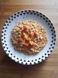 Risotto zucca e nocciole 🌰🍚🎃