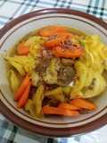 Tongseng Daging