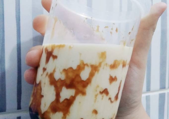 on X: 3. Fresh Milk Brown Sugar Slurppy Bobba - Gulu Gulu https