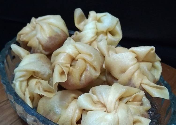 Langkah Mudah untuk Menyiapkan Lumpia sayur, Bisa Manjain Lidah