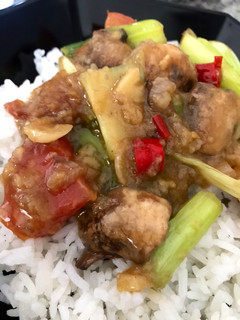 Foto resep Pakcoy Jamur Ala ala..