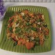 Mie Goreng Jawa