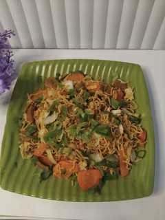 Foto resep Mie Goreng Jawa