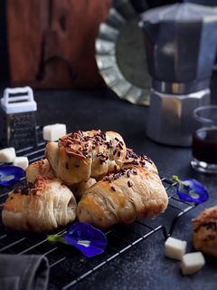Foto resep Bolen