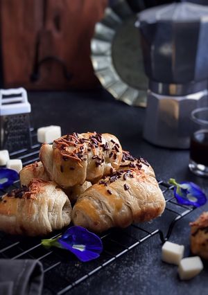 Foto resep Bolen