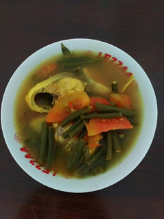 Foto resep Asem-asem bandeng