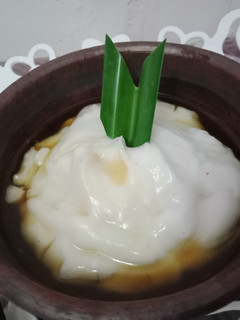Foto resep Bubur sumsum