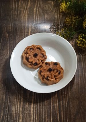 Foto resep Bolu susu kental manis coklat