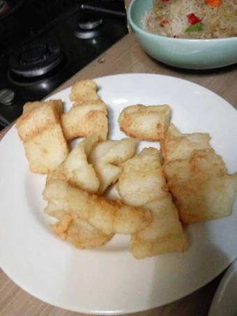 Cara Sederhana Membikin Resep  Ikan Dori Goreng Tepung yang Enak Banget, Sempurna