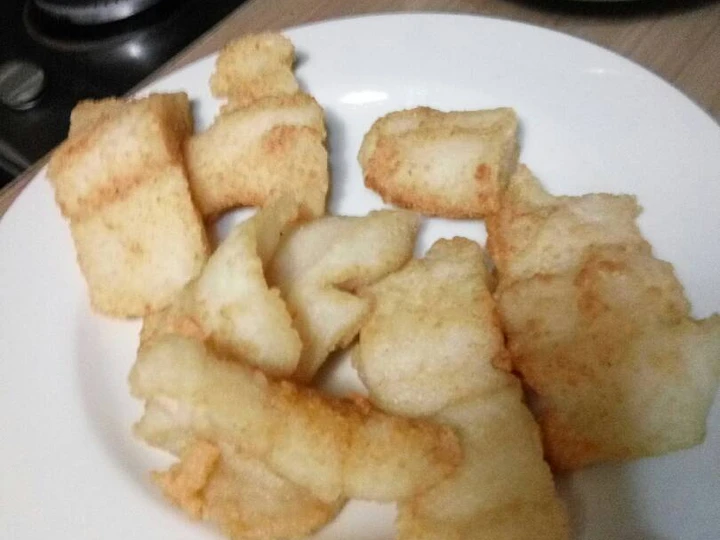 Cara Sederhana Membikin Resep  Ikan Dori Goreng Tepung yang Enak Banget, Sempurna