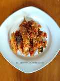 Tongkol chili padi