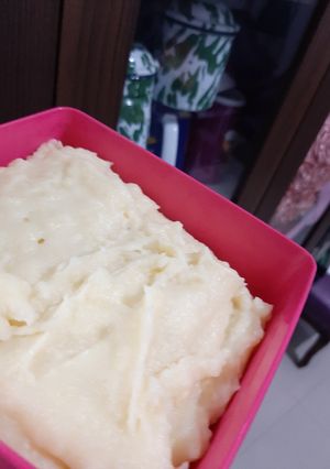 Foto resep Mashed Potato Cheesse