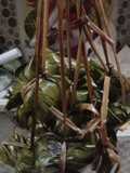 Bakcang daging