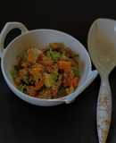 Vegetable Kolhapuri