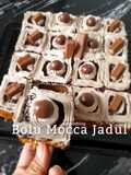 460. Bolu Potong Mocca Ceres
