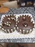 Torta número 58