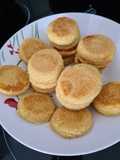Harcha (kue Maroko)