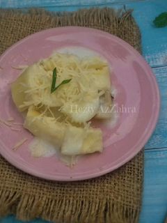 Foto resep Singkong Thailand