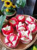 Bolu Kukus Merah Putih 🇮🇩