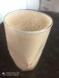 Vitamina de banana