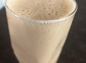 Foto de Vitamina de banana