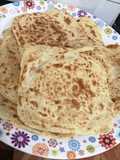 خبز المسمن