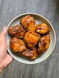 Ayam Bakar Kecap