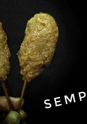 Foto resep Sempol ayam
