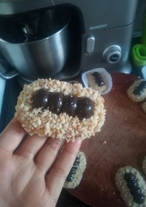 صورة لوصفة صابلي بابلي