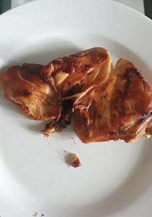 Foto resep Chicken Steak Diet