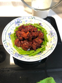 醬燒紅糟肉 的食譜成品照片