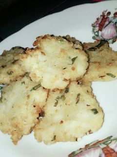Foto resep Cireng Nasi Gurih endesss 😁