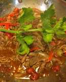 Ropa Vieja