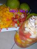 Fruit Salad