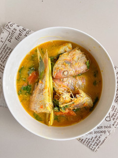 Foto resep Ikan woku