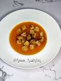 Crema di zucca