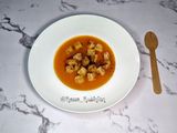 Crema di zucca