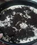 Torta oreo fácil