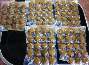 Foto principal de Extracto picante para guisos