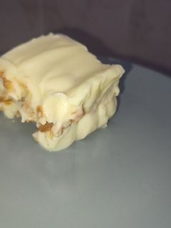 Una foto de "Tiramisú" de limón