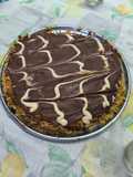 Torta de Hojaldre Mirta