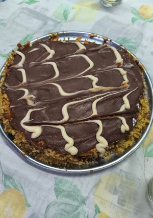 Una foto de Torta de Hojaldre Mirta