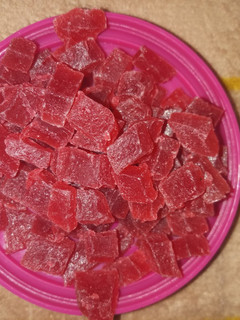 Foto resep Permen jely