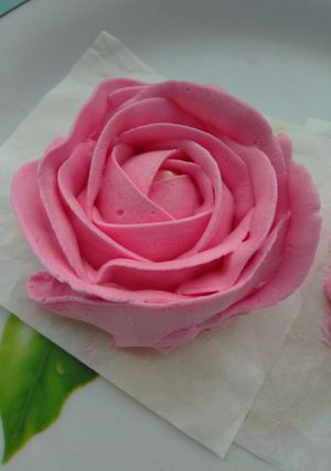 Foto resep Butter Cream