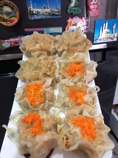 Foto resep Dimsum Ayam Wortel