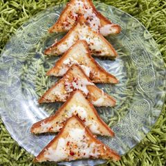 A picture of Garlic_bread.