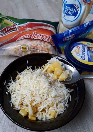 Foto resep JaSuKe