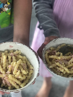 Una foto de 🍝 🍜 One-Pot Pasta. 🍝 🍜