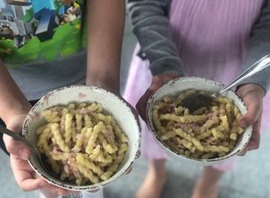 Una foto de 🍝 🍜 One-Pot Pasta. 🍝 🍜